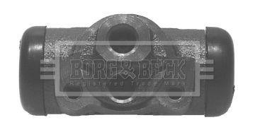 BORG & BECK Jarrusylinteri BBW1834